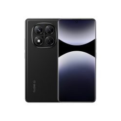 Xiaomi REDMI NOTE 14 PRO 5G 8/256 okostelefon, fekete