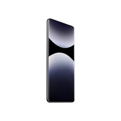 Xiaomi REDMI NOTE 14 PRO 5G 8/256 okostelefon, fekete