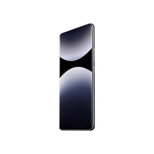 Xiaomi REDMI NOTE 14 PRO 5G 8/256 okostelefon, fekete