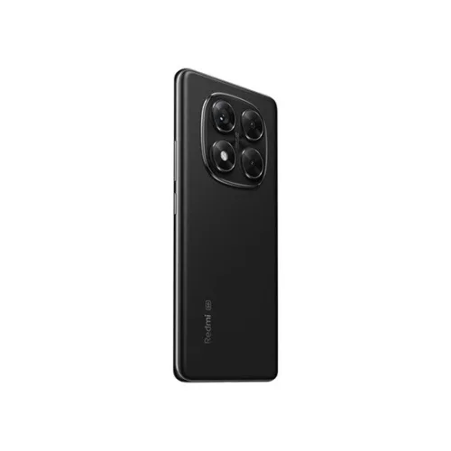Xiaomi REDMI NOTE 14 PRO 5G 8/256 okostelefon, fekete