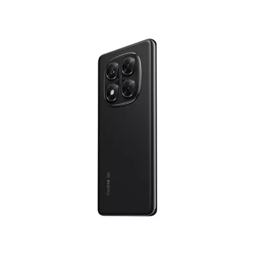Xiaomi REDMI NOTE 14 PRO 5G 8/256 okostelefon, fekete