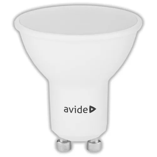 Avide ABGU10WW-7W-AP led izzó