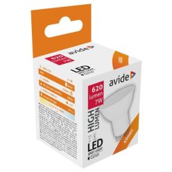 Avide ABGU10NW-7W-AP led izzó