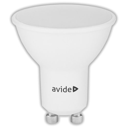 Avide ABGU10NW-7W-AP led izzó