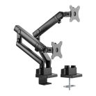 Stell SOS 2021 Dual monitortartó