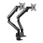 Stell SOS 2021 Dual monitortartó