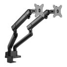 Stell SOS 2021 Dual monitortartó