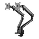 Stell SOS 2021 Dual monitortartó