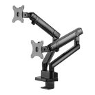 Stell SOS 2021 Dual monitortartó