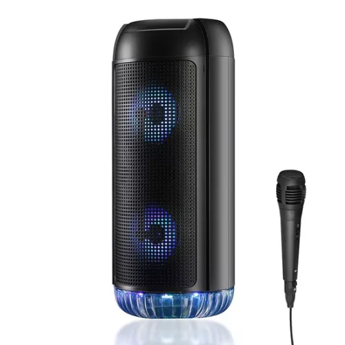 Media-Tech MT3174 Partybox Uni bluetooth hangszóró
