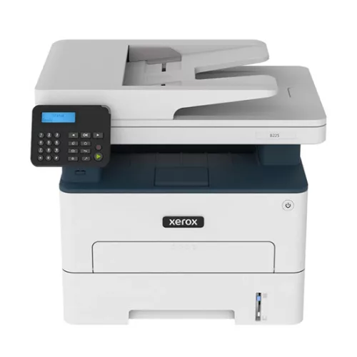 Xerox B225V_DNI multifunkciós lézernyomtató