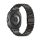 Mybandz 65043 Samsung Galaxy Watch Ultra klasszikus fém óraszíj