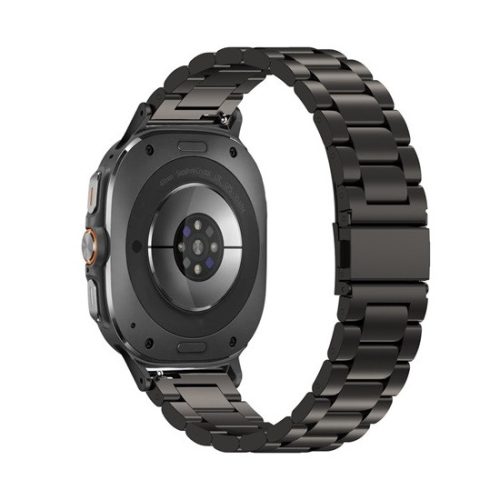 Mybandz 65043 Samsung Galaxy Watch Ultra klasszikus fém óraszíj