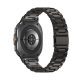 Mybandz 65043 Samsung Galaxy Watch Ultra klasszikus fém óraszíj