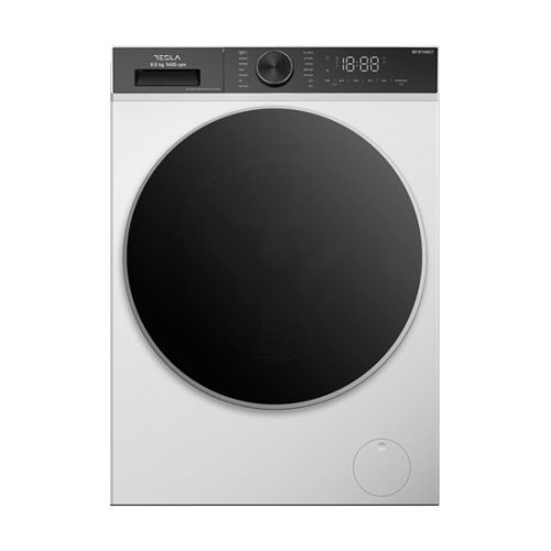 Tesla WF81480T elöltöltős mosógép