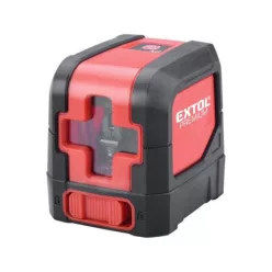 Extol Premium 8823306 automatikus lézeres vízszintező