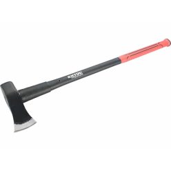 Extol Premium 8871288 hasító fejsze, üvegszálas nyéllel