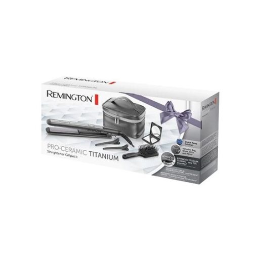 Remington S5506GP hajvasaló készlet