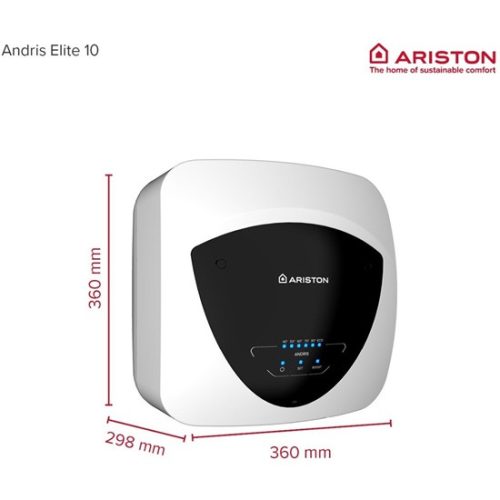 Ariston ANDRIS ELITE 10/5 EU (3105075) falraszerelhető vízmelegítő