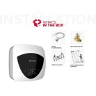 Ariston ANDRIS ELITE 10/5 EU (3105075) falraszerelhető vízmelegítő