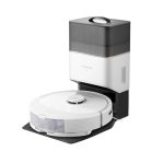 Roborock Q8 MAX PLUS WHITE robotporszívó