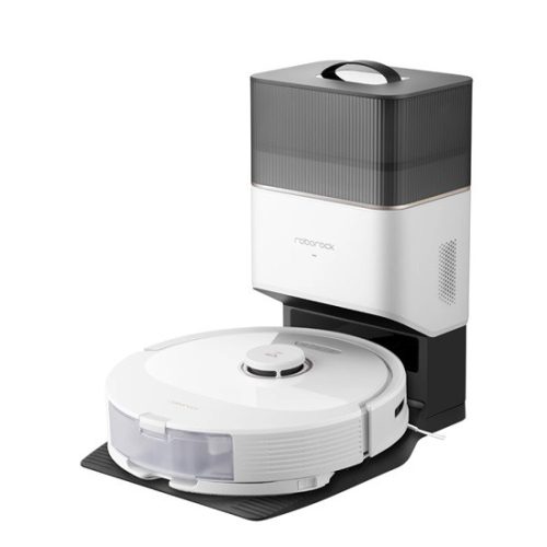 Roborock Q8 MAX PLUS WHITE robotporszívó