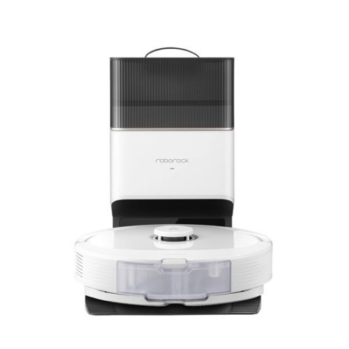Roborock Q8 MAX PLUS WHITE robotporszívó