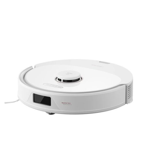 Roborock Q8 MAX PLUS WHITE robotporszívó