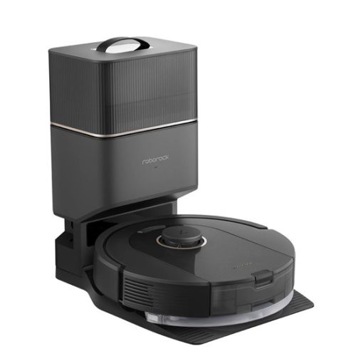Roborock Q5 PRO PLUS BLACK robotporszívó