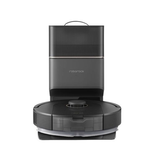 Roborock Q5 PRO PLUS BLACK robotporszívó