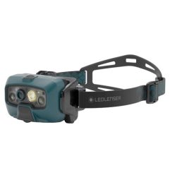 LedLenser 503090 tölthető LED fejlámpa