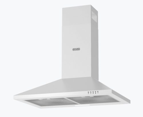 EVIDO CHW5BW.1 kürtős páraelszívó