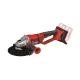 Einhell AXXIO 36/230 Q - SOLO akkus sarokcsiszoló