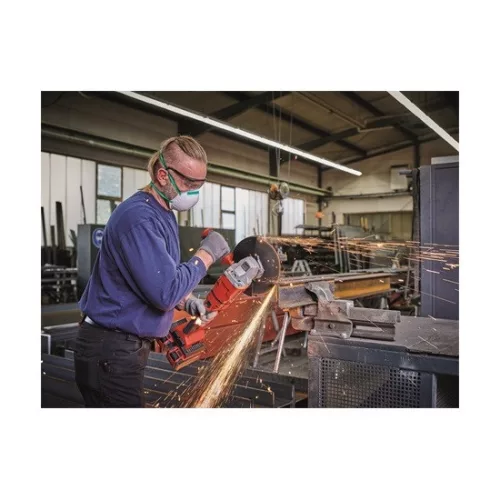 Einhell AXXIO 36/230 Q - SOLO akkus sarokcsiszoló