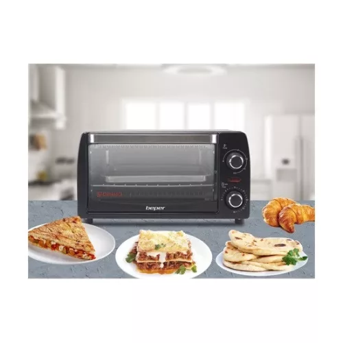 Beper 90.882 minigrill