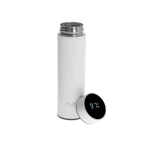 Adler AD4506W termosz LCD kijelzővel