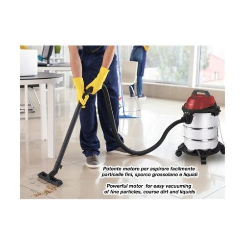 Beper P202ASP300 száraz - nedves porszívó