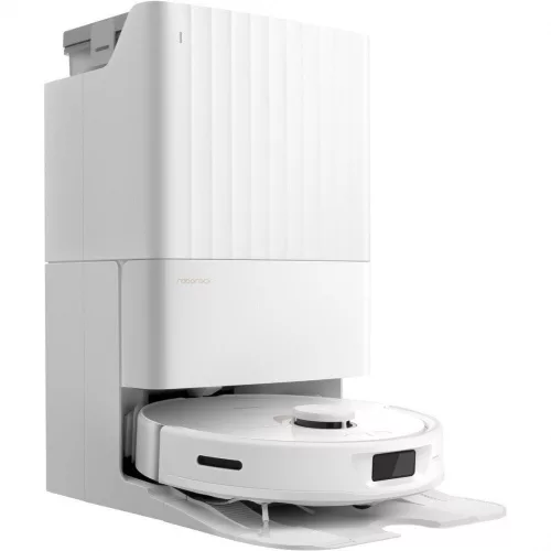 Roborock QREVO S WHITE robotporszívó