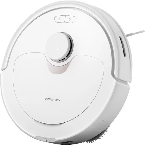 Roborock QREVO S WHITE robotporszívó