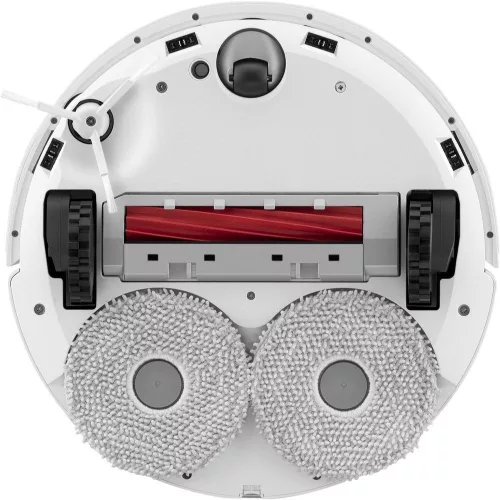 Roborock QREVO S WHITE robotporszívó