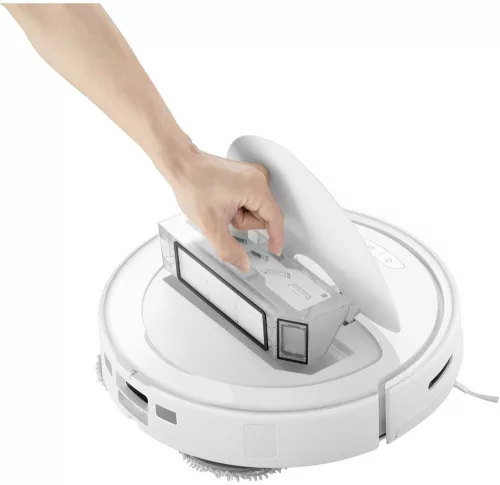 Roborock QREVO S WHITE robotporszívó