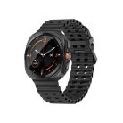 Mybandz 65035 waves szilikon szíj / Samsung Galaxy Watch Ultra