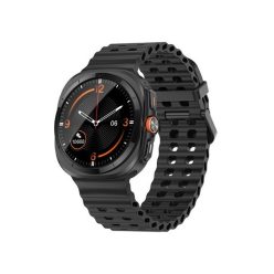   Mybandz 65035 waves szilikon szíj / Samsung Galaxy Watch Ultra