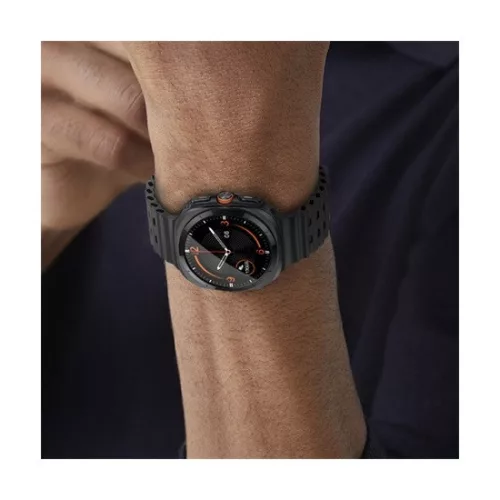 Mybandz 65035 waves szilikon szíj / Samsung Galaxy Watch Ultra