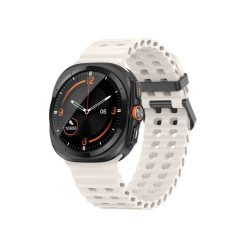   Mybandz 65038 waves szilikon szíj / Samsung Galaxy Watch Ultra