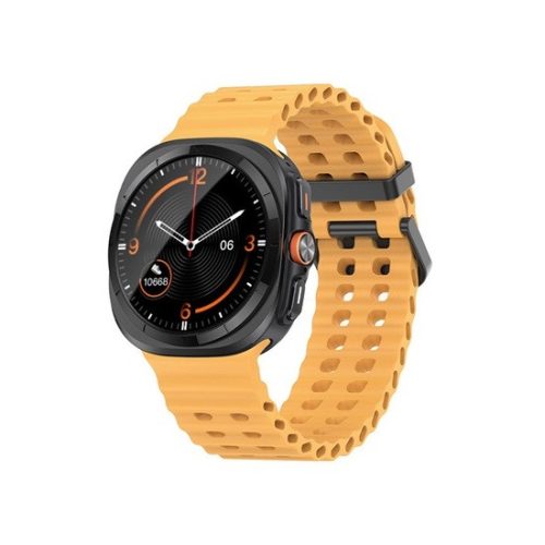 Mybandz 65039 waves szilikon óraszíj / Samsung Galaxy Watch Ultra