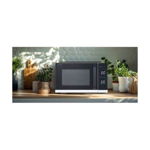 Sharp RCS200TW mikrohullámú sütő