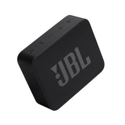 JBL GOES2BLKEU bluetooth hangszóró