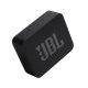 JBL GOES2BLKEU bluetooth hangszóró