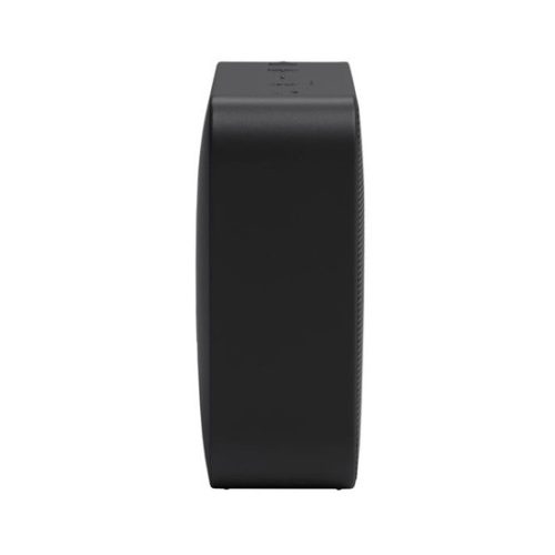 JBL GOES2BLKEU bluetooth hangszóró